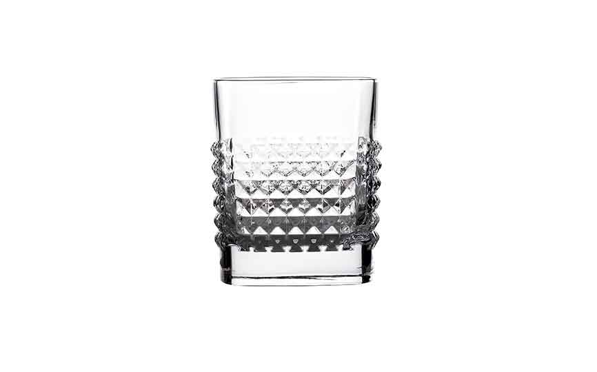 Elixir Old Fashioned Glass - Mixology Range